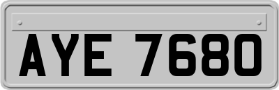 AYE7680