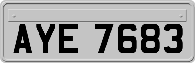AYE7683