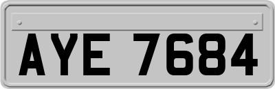 AYE7684