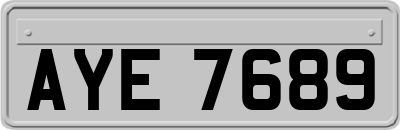 AYE7689