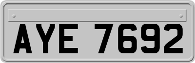 AYE7692