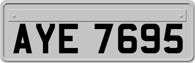 AYE7695