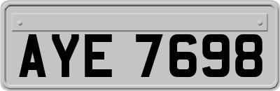 AYE7698