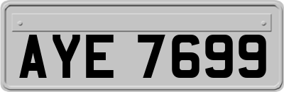 AYE7699