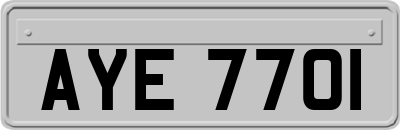 AYE7701