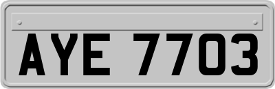 AYE7703
