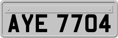 AYE7704