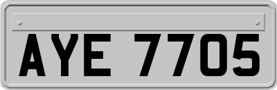 AYE7705