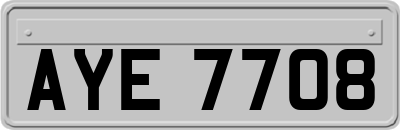 AYE7708