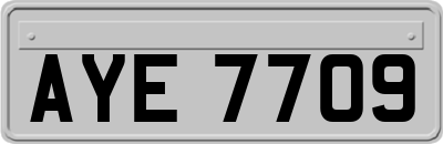 AYE7709