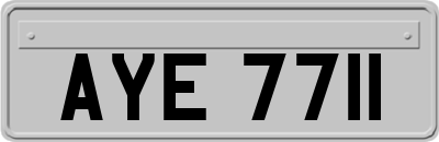 AYE7711