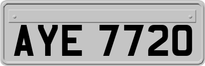 AYE7720