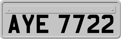 AYE7722