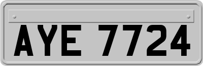 AYE7724