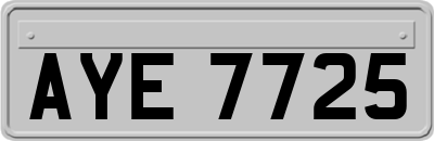 AYE7725