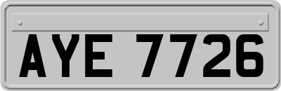 AYE7726