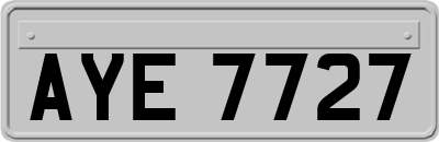 AYE7727