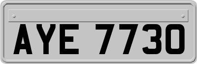 AYE7730