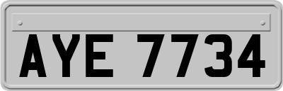 AYE7734