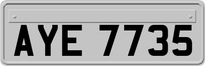 AYE7735