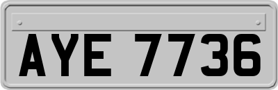 AYE7736