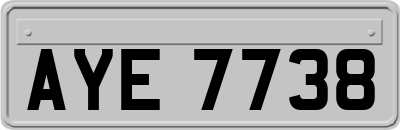 AYE7738