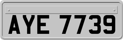 AYE7739
