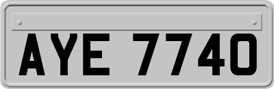 AYE7740