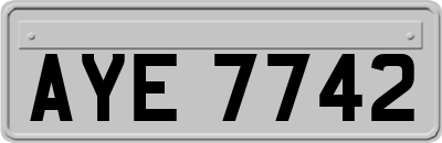 AYE7742