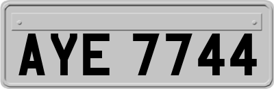 AYE7744