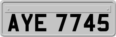 AYE7745