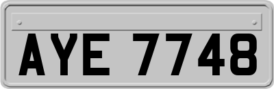 AYE7748