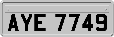 AYE7749