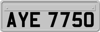 AYE7750