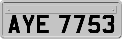 AYE7753
