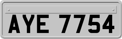 AYE7754