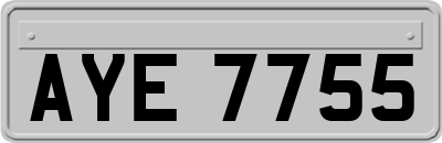 AYE7755