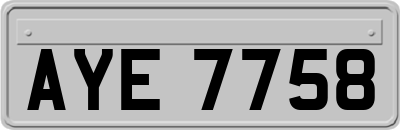 AYE7758