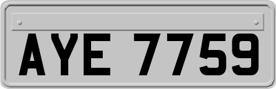 AYE7759