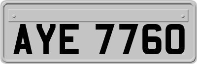 AYE7760