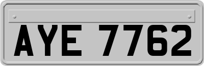 AYE7762