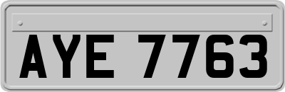 AYE7763