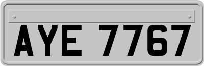 AYE7767