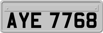 AYE7768