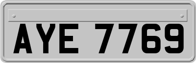 AYE7769