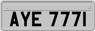 AYE7771