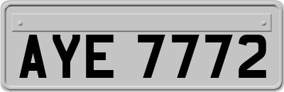 AYE7772