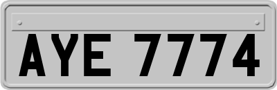 AYE7774