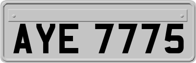 AYE7775