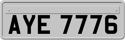 AYE7776